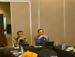 Kemendagri : Camat Garda Terdepan dalam Pelayanan Publik dan Penyelenggaraan Pemerintahan