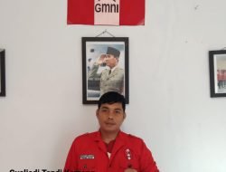 GMNI Sorot KPU Toraja Utara Merekrut ASN/PPPK Tenaga Guru dan Nakes Pada Seleksi PPK Pilkada 2024