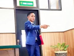 Hasruddin Pagajang Kuasa Hukum Ombas – Marthen Apresiasi Kerja KPU Toraja Utara