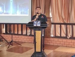 Bagi ASN dan Kepala Lembang Melanggar Aturan, Tak Segan Kami Tindak Tegas, Kata Ketua Bawaslu Toraja Utara