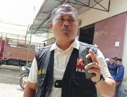 Memasuki Masa Tenang, Bawaslu Toraja Utara Minta Dinas Ketahanan Pangan Toraja Utara Menunda Gerakan Pasar Murah
