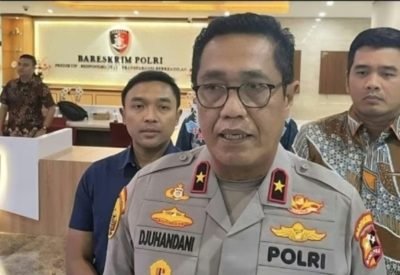 Kapolda Sulsel Berganti, Irjen Pol. Rusdi Hartono Ditarik ke Bareskrim, Brigjen Djuhandhani Jadi Kapolda Sulsel