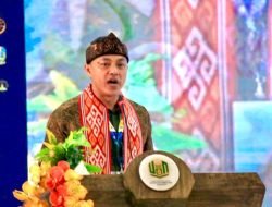 Hari Sumpah Pemuda 28 Oktober 2025, KNPI Dorong Desain Besar Pembangunan Kepemudaan Nasional Harus Dibangun Diatas Empat Pilar Utama