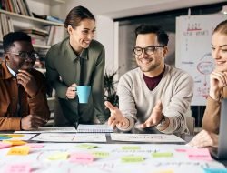 Strategi Sukses Perusahaan Iklan Jakarta dalam Meningkatkan Brand Awareness