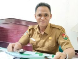 Matius Sampelalong: PAD Toraja Utara Per 31 Oktober 2025 Capai 70,30 Persen dari Target Rp71 M, Sementara Belanja Capai 65 Persen dari Rp1 Triliun Lebih